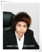 นางสาวณิชานาฏ มุ่งหมายผล